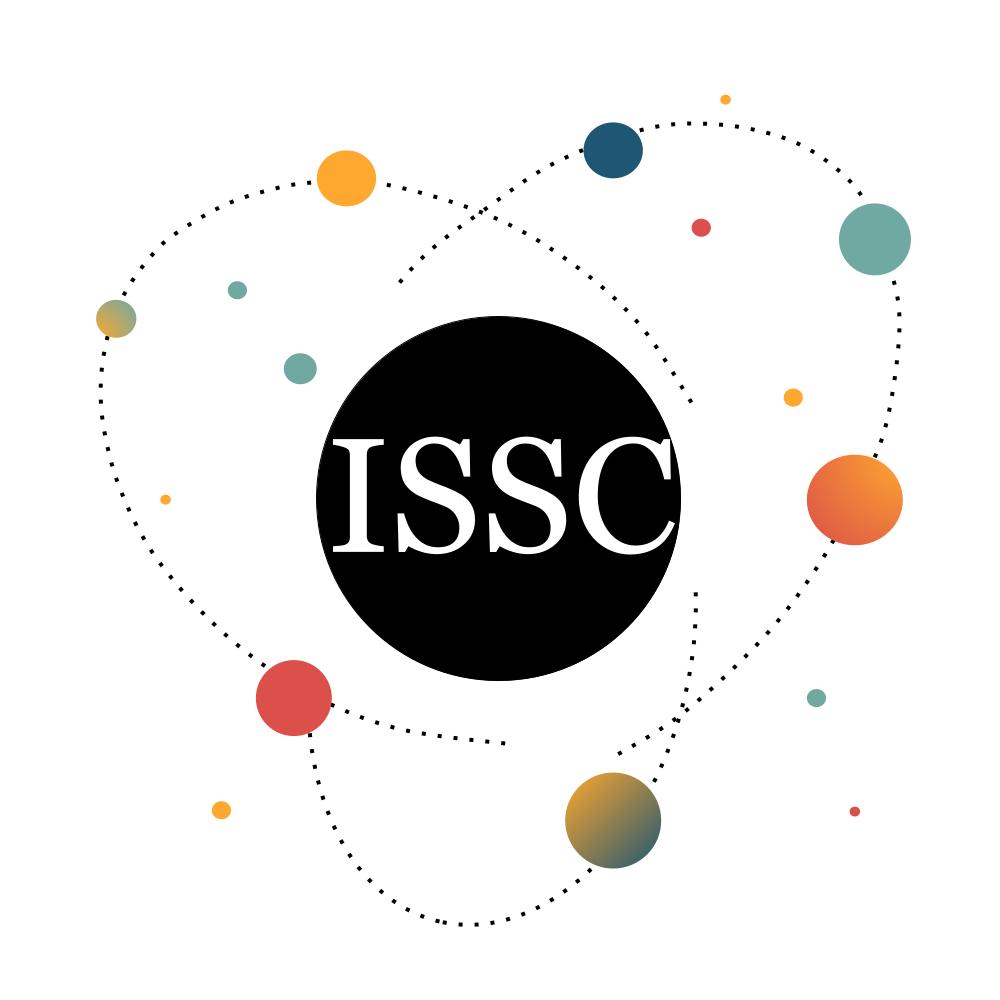 ISSC Logo